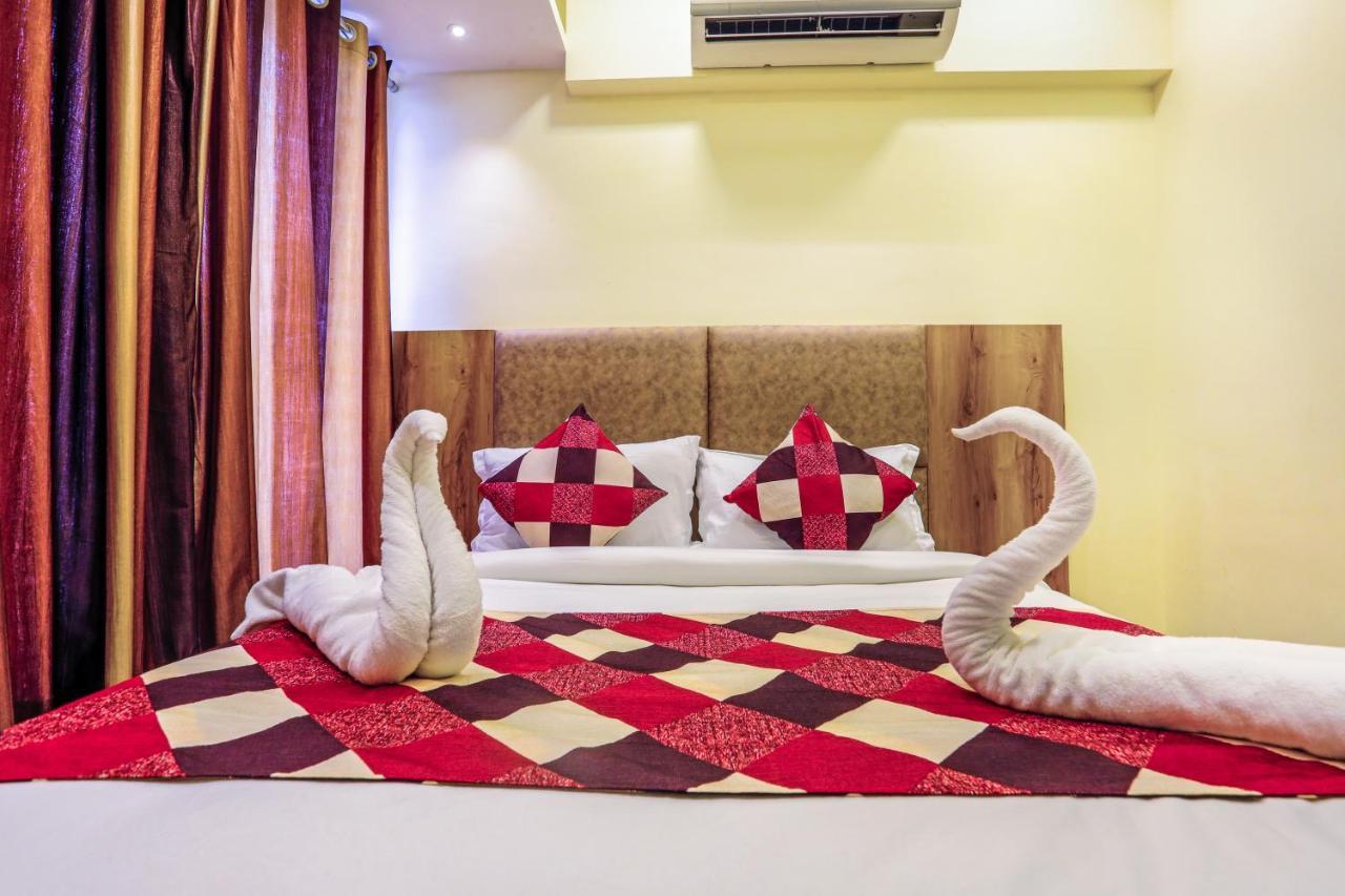 Hotel Bkc Corporate Inn — Photos 1